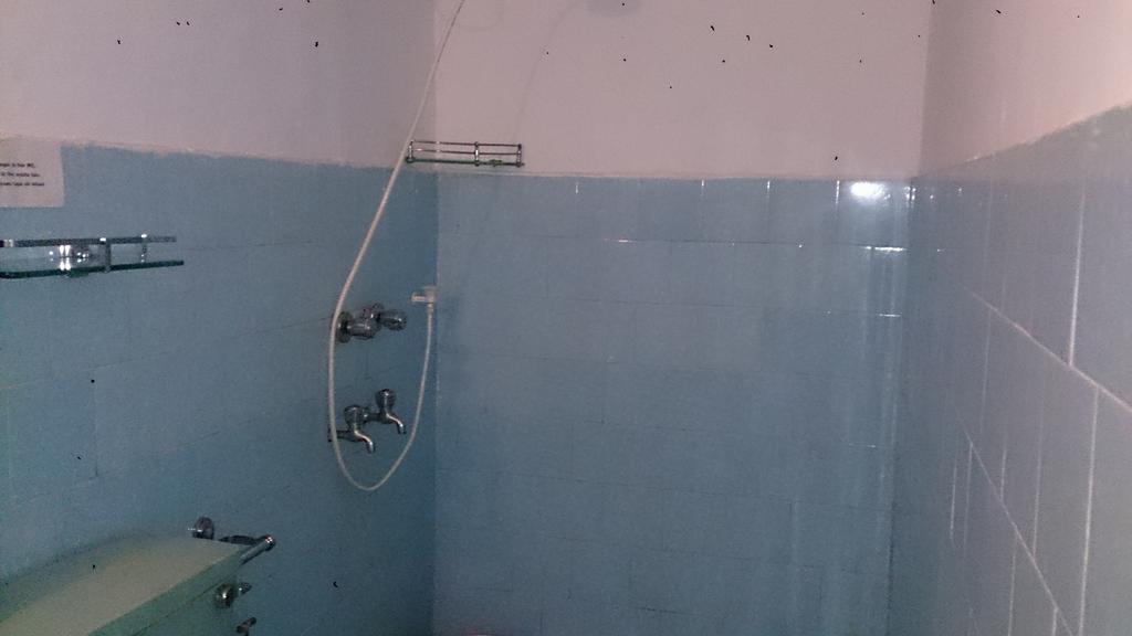 Domingos Guest House Baga Room photo