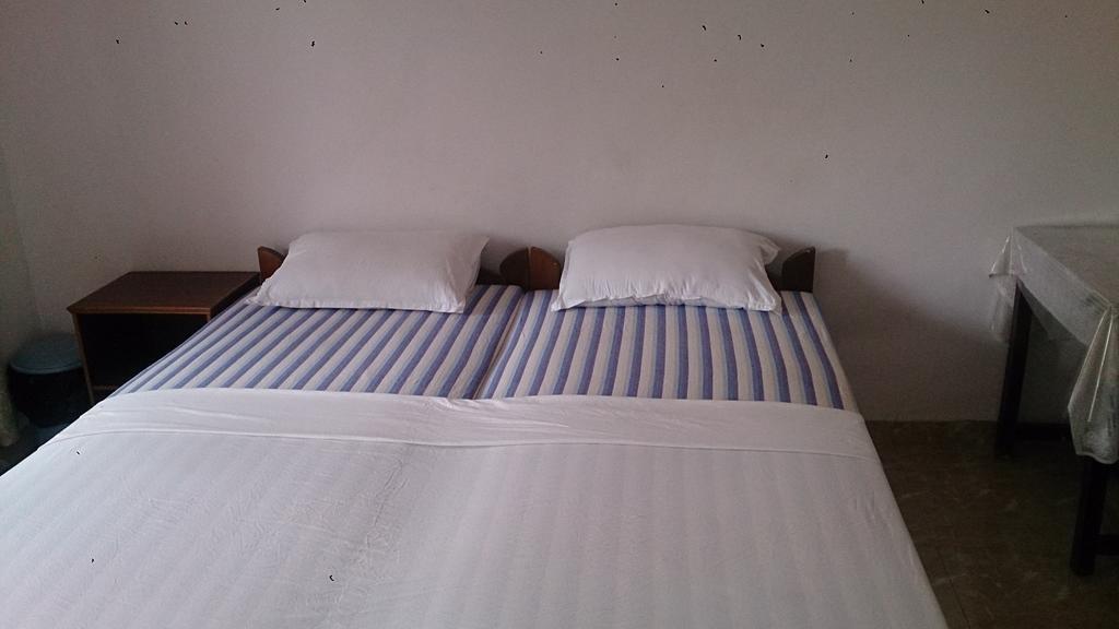 Domingos Guest House Baga Room photo